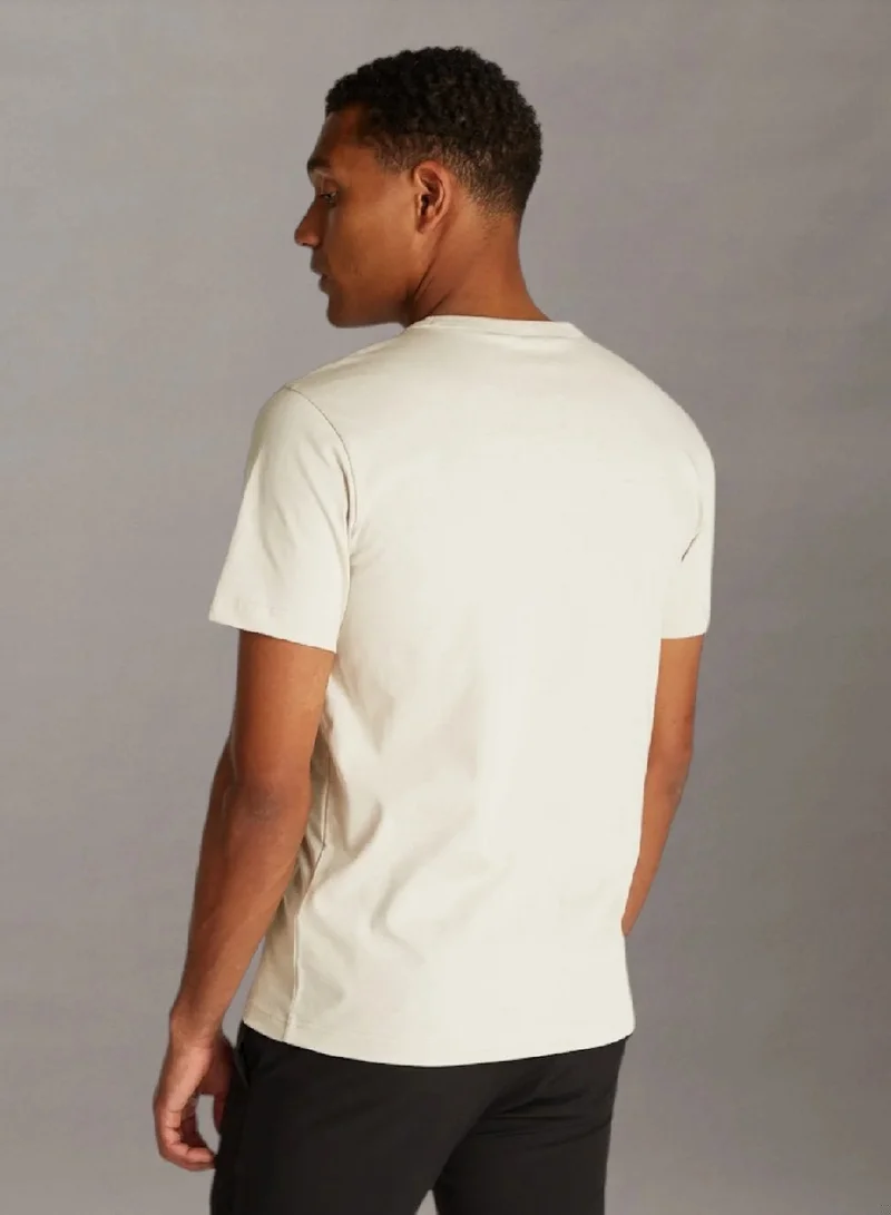 CALVIN KLEIN Gradient Graphic T-shirt